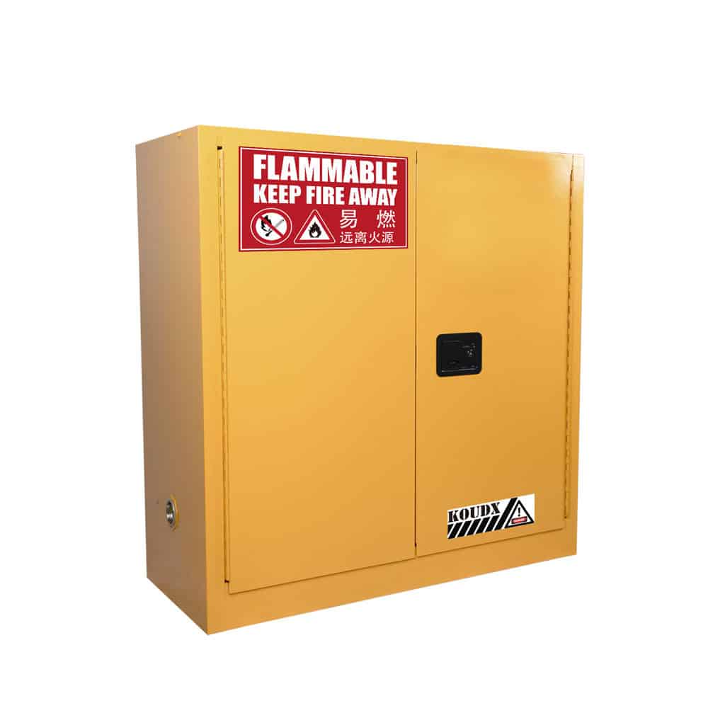 ארונות בטיחות