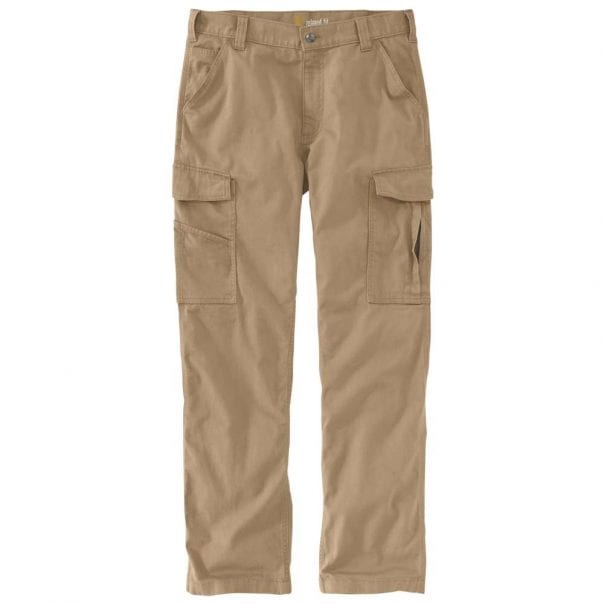 "מכנסי דגמ""ח ®Rugged Flex ריגבי"