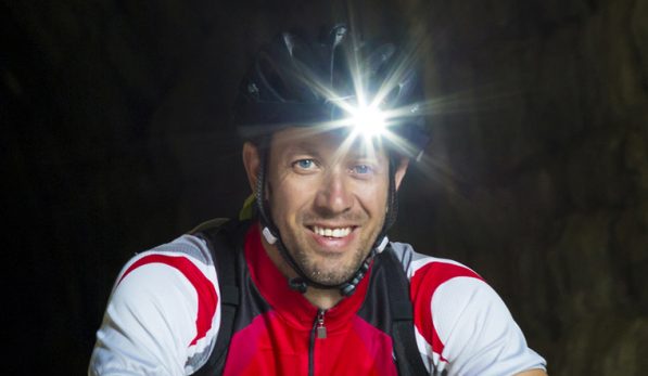 חשיבות תחזוקת פנס עבודה