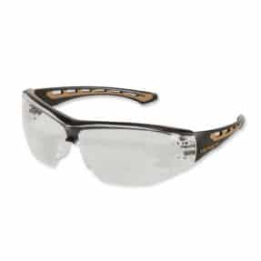 EASLEY משקפי בטיחות CLR OFA EGB8ST.CLR