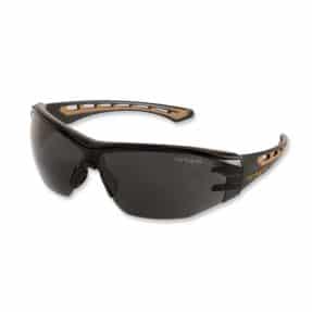 EASLEY משקפי בטיחות GRY OFA EGB8ST.GRY
