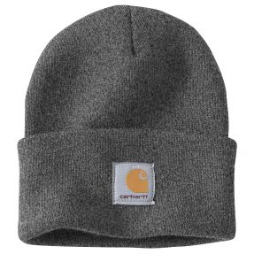 כובע אקריליק CHARCOAL HEATHER OFA A18.CLH