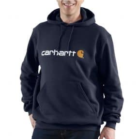 SIGNATURE LOGO SWEATSHIRT  100074.472