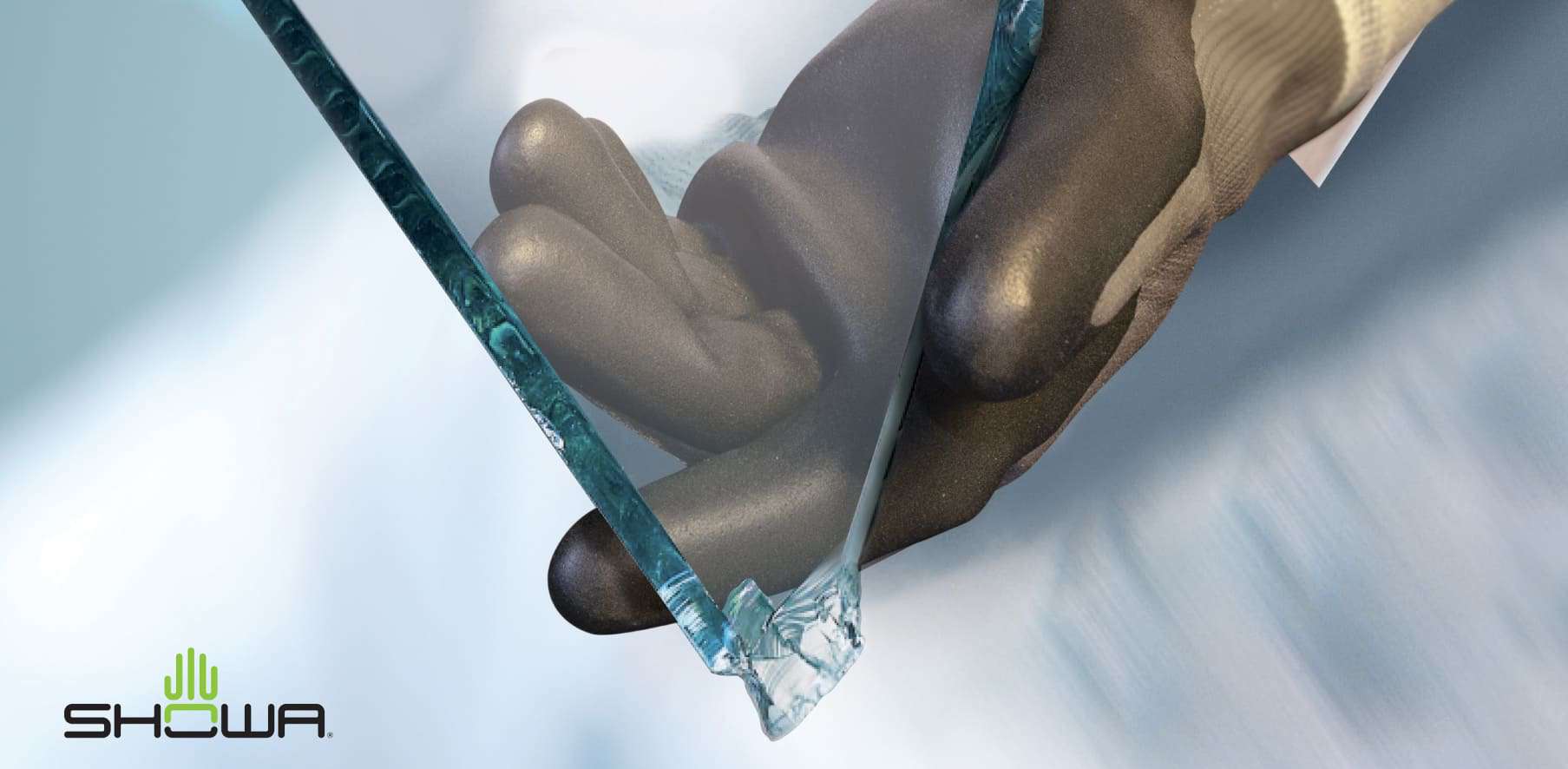 כפפת עבודה איכותית